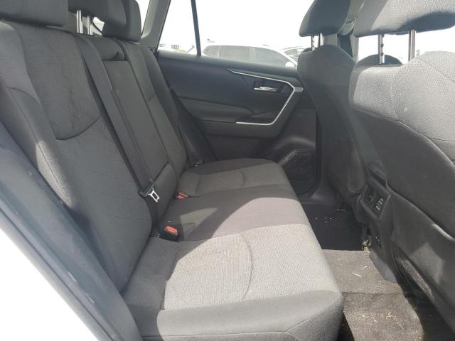 Photo 10 from auction – 2022 TOYOTA RAV4 XLE with VIN 2T3P1RFVXNW274201