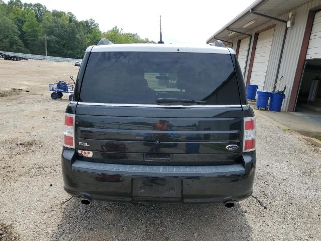 Photo 6 from auction – 2014 FORD FLEX SEL with VIN 2FMGK5C86EBD35790