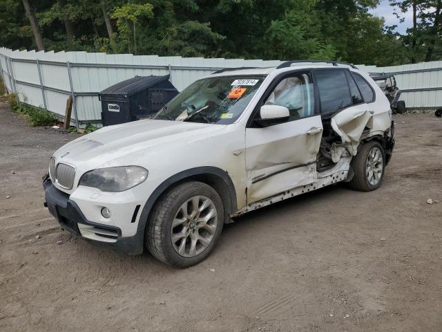 BMW X5 XDRIVE3 2010 with VIN 5UXFF0C50ALJ99811 - Photo from auction