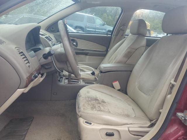 Photo 7 from auction – 2005 CHEVROLET MALIBU LT with VIN 1G1ZU54875F198372