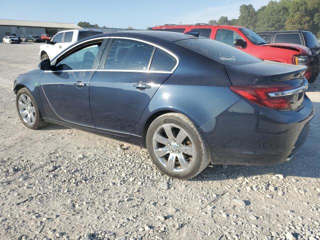 Photo 2 from auction – 2015 BUICK REGAL PREM with VIN 2G4GN5EX1F9288608