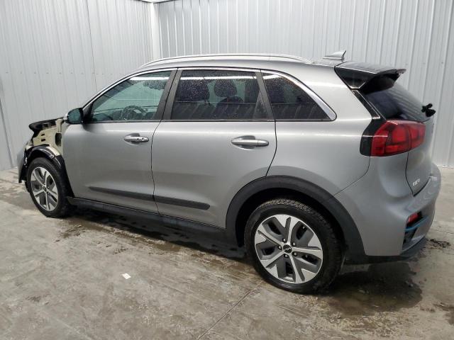 Photo 2 from auction – 2022 KIA NIRO S with VIN KNDCC3LG7N5159803