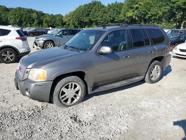 GMC ENVOY DENA 2007 with VIN 1GKET63M772160913 - Photo from auction