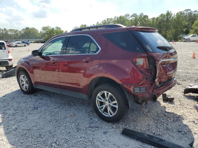 Photo 2 from auction – 2016 CHEVROLET EQUINOX LT with VIN 2GNALCEK1G6204628