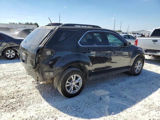 Photo 3 from auction – 2016 CHEVROLET EQUINOX LT with VIN 2GNALCEK0G1165429