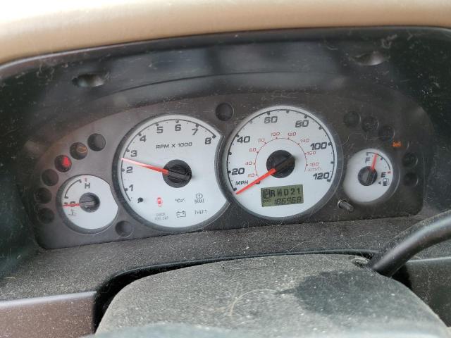Photo 9 from auction – 2003 FORD ESCAPE with VIN 1FMCU94143KB65031