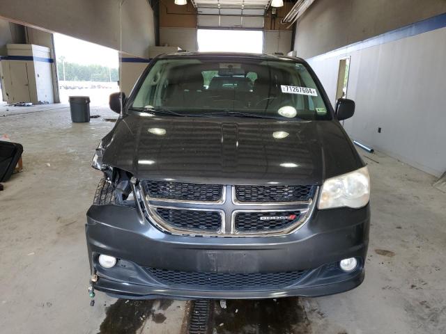 Photo 5 from auction – 2012 DODGE GRAND CARA with VIN 2C4RDGDG3CR320189