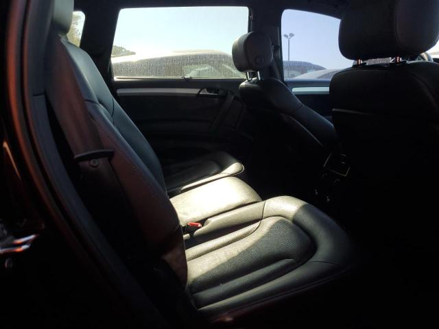 Photo 11 from auction – 2013 AUDI Q7 PRESTIG with VIN WA1WMAFE9DD004841