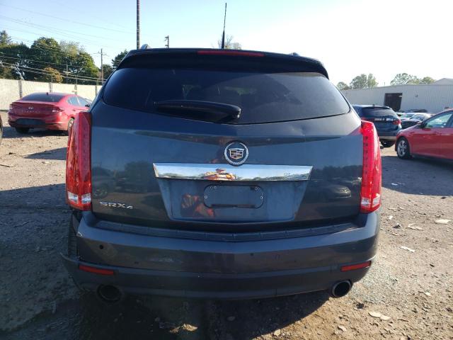 Photo 6 from auction – 2011 CADILLAC SRX LUXURY with VIN 3GYFNDEY4BS573684