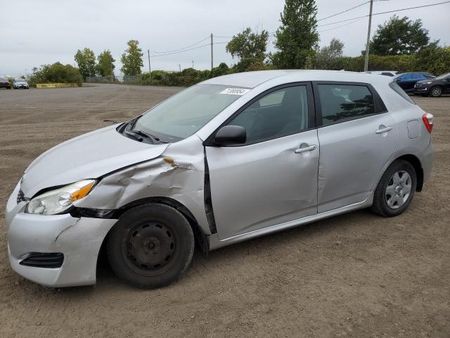 Photo 1 from auction – 2010 TOYOTA COROLLA MA with VIN 2T1KU4EE0AC265145