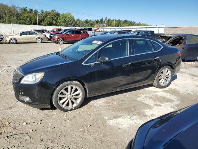 BUICK VERANO 2012 with VIN 1G4PS5SKXC4137380 - Photo from auction