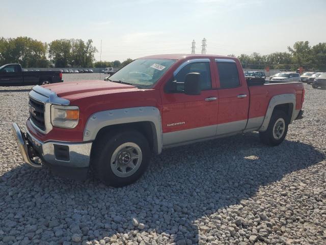 GMC SIERRA K15 2014 with VIN 1GTV2TEC9EZ334079 - Photo from auction