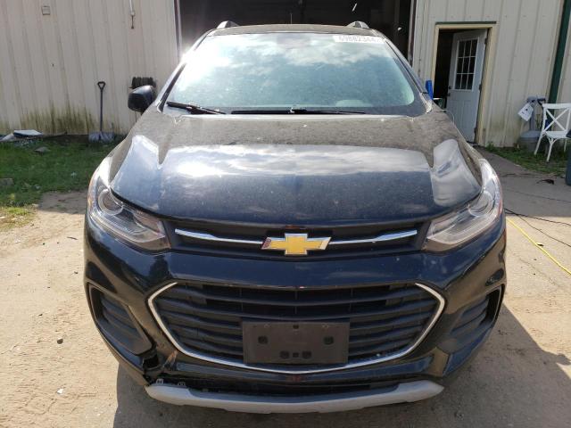 Photo 5 from auction – 2020 CHEVROLET TRAX 1LT with VIN KL7CJPSB1LB093859
