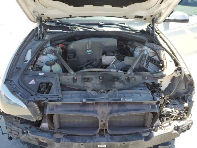 Photo 11 from auction – 2015 BMW 528 I with VIN WBA5A5C51FD525087