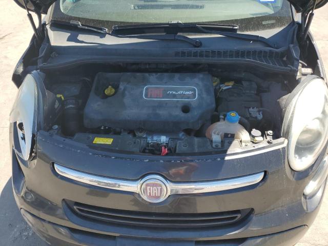 Photo 11 from auction – 2015 FIAT 500L POP with VIN ZFBCFAAH7FZ031839