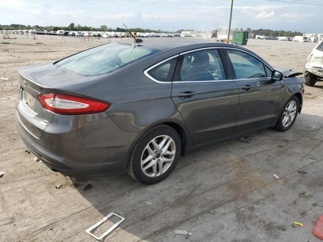Photo 3 from auction – 2016 FORD FUSION SE with VIN 3FA6P0HD0GR323705