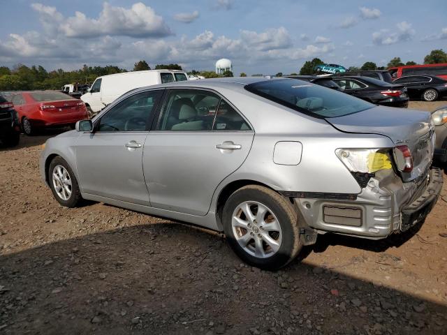 Photo 2 from auction – 2011 TOYOTA CAMRY BASE with VIN 4T1BF3EKXBU661836