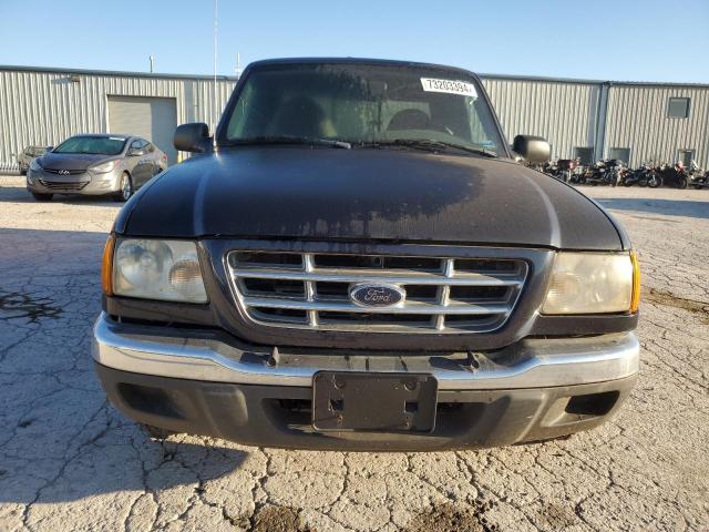 Photo 5 from auction – 2001 FORD RANGER SUP with VIN 1FTYR14V61PB31432