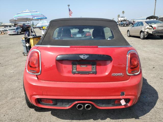 Photo 6 from auction – 2019 MINI COOPER S with VIN WMWWG9C55K3E39441