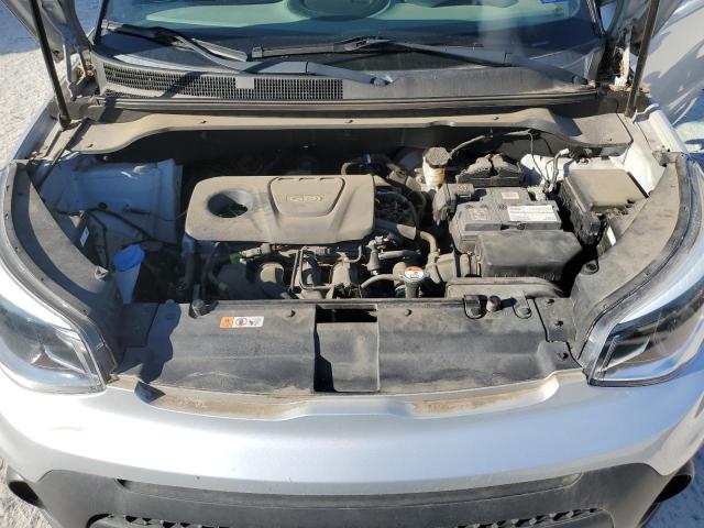 Photo 12 from auction – 2017 KIA SOUL with VIN KNDJN2A29H7479443