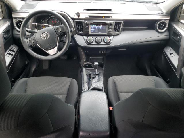 Photo 8 from auction – 2016 TOYOTA RAV4 LE with VIN JTMZFREV1GJ093923