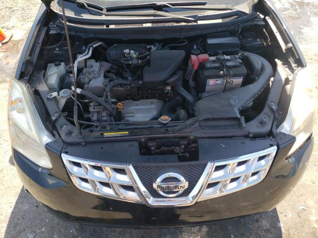 Photo 12 from auction – 2011 NISSAN ROGUE S with VIN JN8AS5MT8BW567688