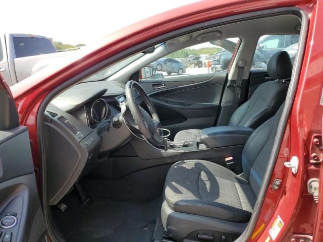 Photo 7 from auction – 2011 HYUNDAI SONATA SE with VIN 5NPEC4ACXBH203609