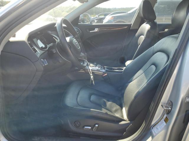 Photo 7 from auction – 2014 AUDI A4 PREMIUM with VIN WAUFFAFL3EN006155