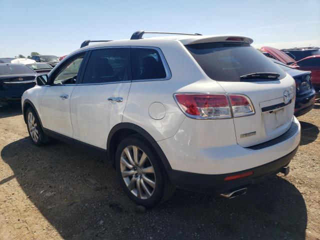 Photo 2 from auction – 2008 MAZDA CX-9 with VIN JM3TB28A680157535