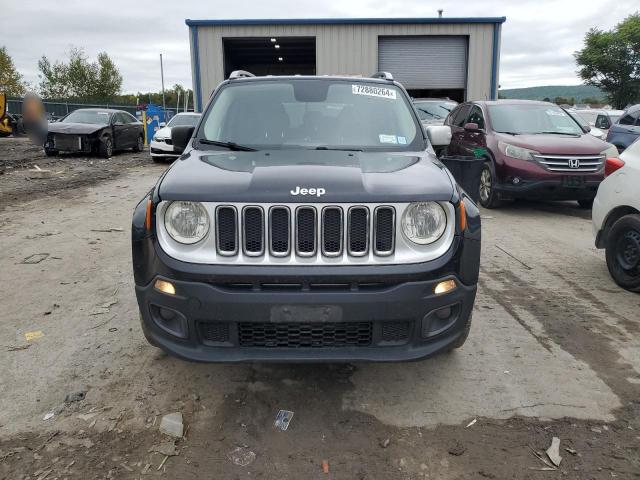 Photo 5 from auction – 2015 JEEP RENEGADE L with VIN ZACCJBDT0FPC07212