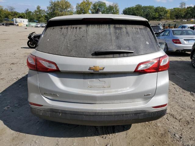 Photo 6 from auction – 2019 CHEVROLET EQUINOX LS with VIN 2GNAXSEV8K6104513