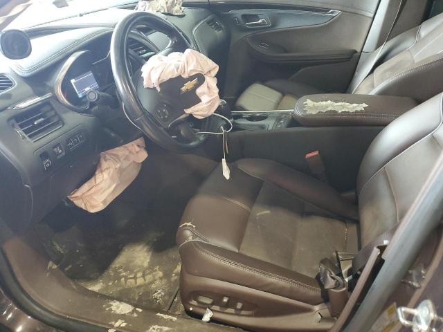 Photo 7 from auction – 2015 CHEVROLET IMPALA LT with VIN 2G1125S31F9147017