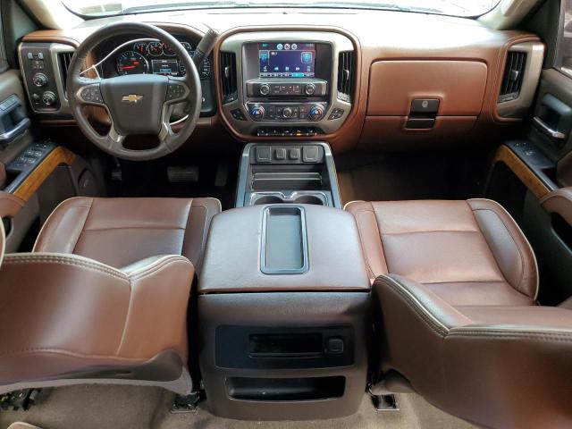 Photo 8 from auction – 2015 CHEVROLET SILVERADO with VIN 3GCUKTEC4FG237868