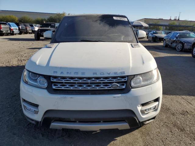 Photo 5 from auction – 2016 LAND ROVER RANGE ROVE with VIN SALWR2KF1GA557302