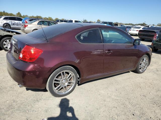 Photo 3 from auction – 2006 TOYOTA SCION TC with VIN JTKDE177660096794