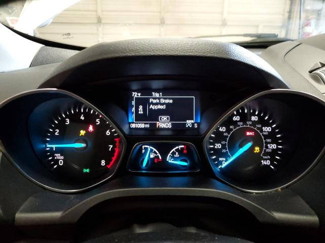 Photo 9 from auction – 2018 FORD ESCAPE SE with VIN 1FMCU0GD2JUB11696