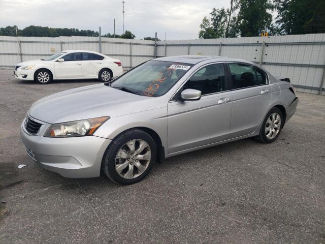 Photo 1 from auction – 2010 HONDA ACCORD EXL with VIN 1HGCP2F85AA093211