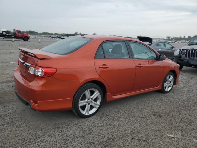 Photo 3 from auction – 2013 TOYOTA COROLLA BA with VIN 2T1BU4EE1DC098539