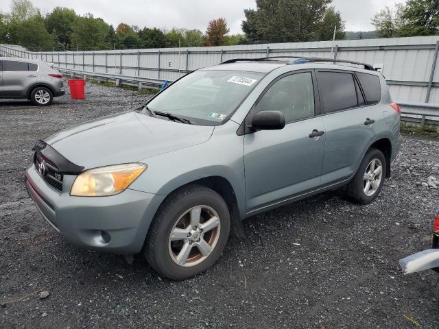 TOYOTA RAV4 2007 with VIN JTMBK33V475021393 - Photo from auction