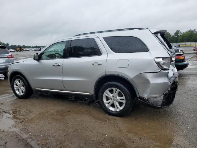 Photo 2 from auction – 2011 DODGE DURANGO CR with VIN 1D4RD4GG5BC729461