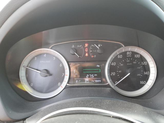 Photo 9 from auction – 2013 NISSAN SENTRA S with VIN 3N1AB7AP7DL714786