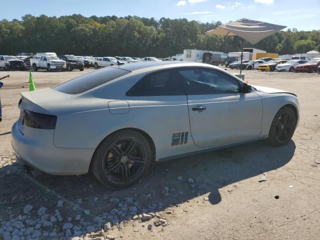Photo 3 from auction – 2010 AUDI S5 PREMIUM with VIN WAUCVAFR8AA038899
