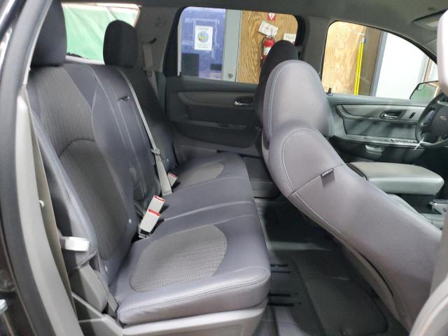 Photo 11 from auction – 2014 CHEVROLET TRAVERSE L with VIN 1GNKRFED2EJ225624