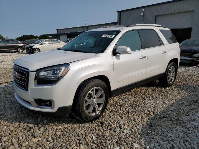 Photo 1 from auction – 2016 GMC ACADIA SLT with VIN 1GKKVSKD3GJ124052
