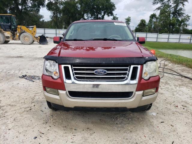 Photo 5 from auction – 2007 FORD EXPLORER E with VIN 1FMEU64EX7UB04223
