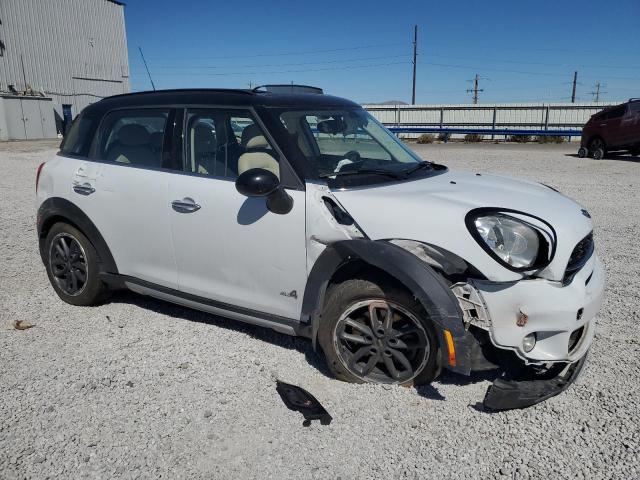 Photo 4 from auction – 2015 MINI COOPER S C with VIN WMWZC5C58FWP48310