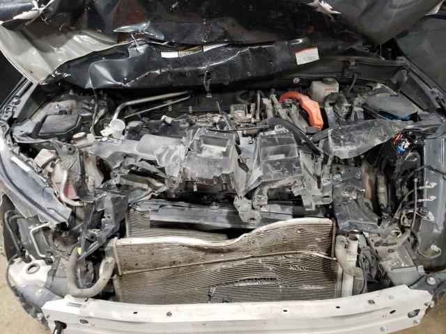 Photo 12 from auction – 2021 TOYOTA VENZA LE with VIN JTEAAAAH9MJ019198