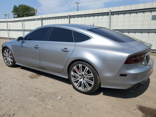 Photo 2 from auction – 2012 AUDI A7 PRESTIG with VIN WAU2GAFC5CN134163