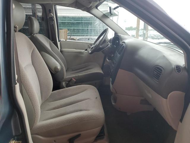Photo 7 from auction – 2006 DODGE CARAVAN SE with VIN 1D4GP25R16B731632