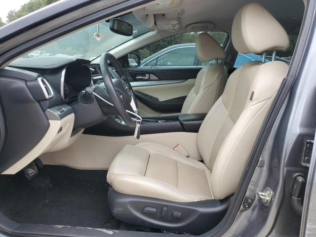 Photo 7 from auction – 2017 NISSAN MAXIMA 3.5 with VIN 1N4AA6AP1HC370504